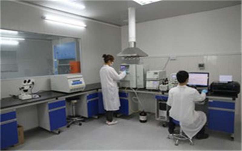 Chine Shanghai fine-chemistry CO., Ltd Profil de la société