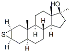 Testostérone Enanthate Methylepitiostanol Epistane CAS 4267-80-5 un Epithio