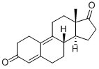 Stéroïdes Methyldienedione 98% CAS 5173-46-6 de bâtiment de muscle