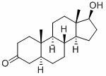 Poudre pharmaceutique des stéroïdes 521-18-6 Stanolone de Deca Durabolin injectable/orale