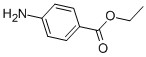 Benzocaine anodin CAS 94-09-7 de perte de poids d'anti poudre stéroïde naturelle d'Esrogen