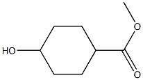 97% Purity Peptides Steroids Cas 17449-76-2 Methyl 4 Hydroxycyclohexanecarboxylate